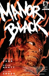 Manor Black #2 Crook Cover (2019 - 2019) Comic Book Value