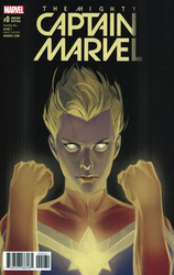 Mighty Captain Marvel #0 Noto Variant (2016 - 2017) Comic Book Value