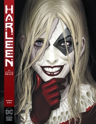 Harleen #1 (2019 - 2020) Comic Book Value