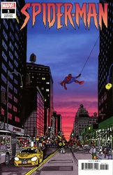 Spider-Man #1 Polan Variant (2019 - 2021) Comic Book Value