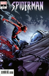 Spider-Man #1 Ramos Variant (2019 - 2021) Comic Book Value