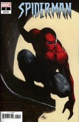 Spider-Man #1 Dell'Otto 1:50 Variant (2019 - 2021) Comic Book Value