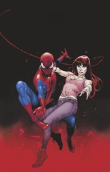 Spider-Man #1 Coipel 1:500 Virgin Variant (2019 - 2021) Comic Book Value