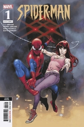 Spider-Man #1 2nd Printing (2019 - 2021) Comic Book Value