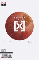 House of X #2 4th Printing (2019 - ) Comic Book Value