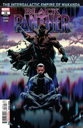 Black Panther #16 (2018 - 2021) Comic Book Value