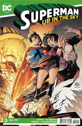 Superman: Up in The Sky #3 (2019 - 2020) Comic Book Value