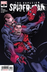 Superior Spider-Man, The #11 (2019 - 2019) Comic Book Value