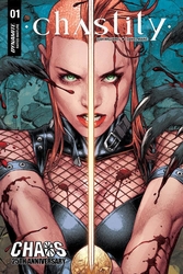 Chastity #1 Anacleto 1:11 Variant (2019 - ) Comic Book Value