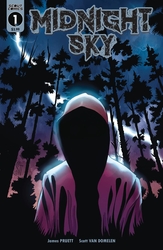 Midnight Sky #1 Domelen Cover (2019 - ) Comic Book Value
