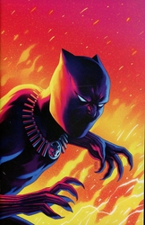 Marvel Tales: Black Panther #1 Bartel 1:50 Virgin Variant (2019 - 2019) Comic Book Value