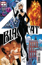Black Cat #4 Campbell Cover (2019 - 2020) Comic Book Value