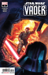 Star Wars: Target Vader #3 (2019 - ) Comic Book Value