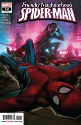 Friendly Neighborhood Spider-Man #12 (2019 - 2020) Comic Book Value