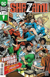 Shazam! #7 (2018 - ) Comic Book Value