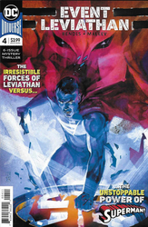 Event Leviathan #4 (2019 - 2020) Comic Book Value