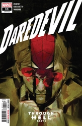 Daredevil #11 (2019 - ) Comic Book Value
