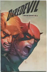 Daredevil #11 Pham Immortal Variant (2019 - ) Comic Book Value