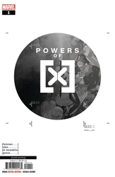 Powers of X #1 4th Printing (2019 - ) Comic Book Value