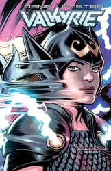 Valkyrie: Jane Foster #3 Jacinto Immortal Variant (2019 - 2020) Comic Book Value