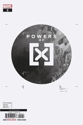 Powers of X #2 4th Printing (2019 - ) Comic Book Value