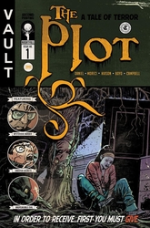 Plot, The #1 2nd Printing (2019 - ) Comic Book Value