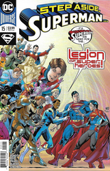 Superman #15 (2018 - 2021) Comic Book Value