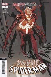 Absolute Carnage: Symbiote Spider-Man #1 2nd Printing (2019 - 2019) Comic Book Value