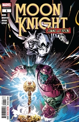 Moon Knight #Annual 1 Tan Cover (2019 - 2019) Comic Book Value