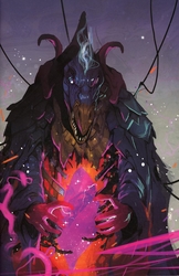 Jim Henson's The Dark Crystal: Age of Resistance #1 Ward Variant (2019 - ) Comic Book Value