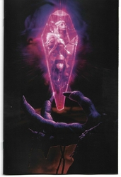 Jim Henson's The Dark Crystal: Age of Resistance #1 One Per Store Variant (2019 - ) Comic Book Value