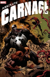 Absolute Carnage #3 Hotz Variant (2019 - ) Comic Book Value