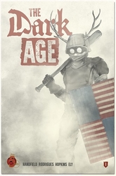 Dark Age, The #1 Webstore Variant (2019 - ) Comic Book Value