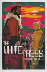 White Trees, The #2 (2019 - 2019) Comic Book Value