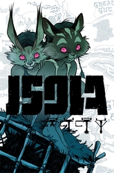 Isola #9 Kerschl Cover (2018 - ) Comic Book Value