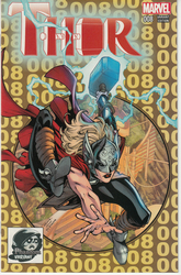 Thor #8 Phantom 300 Variant (2014 - 2015) Comic Book Value