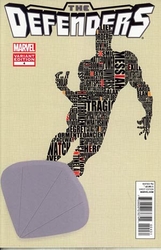 Defenders, The #4 I Am a Defender Variant (2012 - 2012) Comic Book Value
