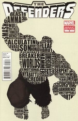 Defenders, The #5 I Am a Defender 1:20 Variant (2012 - 2012) Comic Book Value