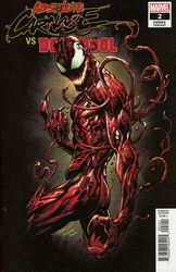 Absolute Carnage vs. Deadpool #2 Bagley 1:25 Codex Variant (2019 - ) Comic Book Value