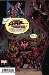 Absolute Carnage vs. Deadpool #2 2nd Printing (2019 - ) Comic Book Value
