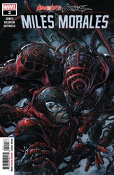 Absolute Carnage: Miles Morales #2 Crain Cover (2019 - ) Comic Book Value