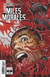 Absolute Carnage: Miles Morales #2 Nakayama Variant (2019 - ) Comic Book Value