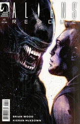 Aliens: Rescue #3 Chater Variant (2019 - 2019) Comic Book Value