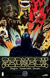 Redneck #23 (2017 - ) Comic Book Value