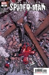 Superior Spider-Man, The #12 (2019 - 2019) Comic Book Value