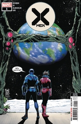 X-Men #1 2nd Printing (2019 - ) Comic Book Value