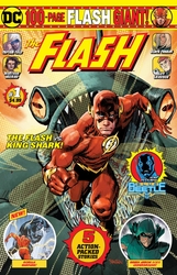 Flash Giant #1 (2019 - ) Comic Book Value