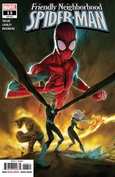 Friendly Neighborhood Spider-Man #13 (2019 - 2020) Comic Book Value