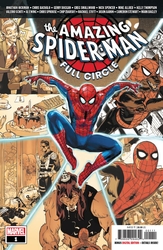Amazing Spider-Man: Full Circle #1 Reis Cover (2019 - 2019) Comic Book Value