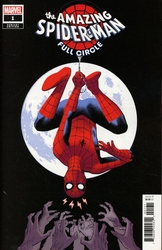 Amazing Spider-Man: Full Circle #1 Smallwood 1:25 Variant (2019 - 2019) Comic Book Value
